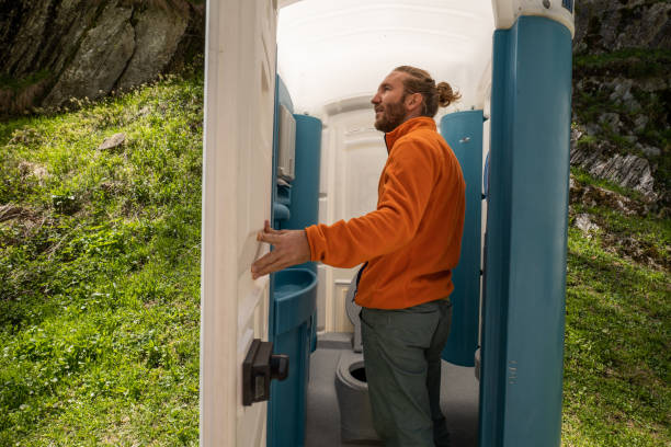 Best Sanitation services for porta potties  in Buies Creek, NC