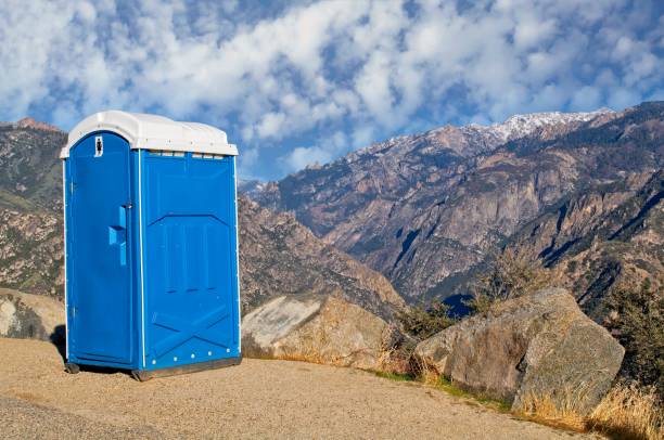 Best Portable restroom trailer rental  in Buies Creek, NC