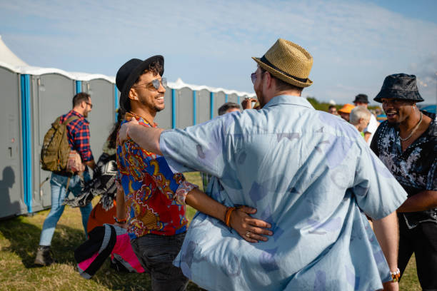 Best Wedding porta potty rental  in Buies Creek, NC