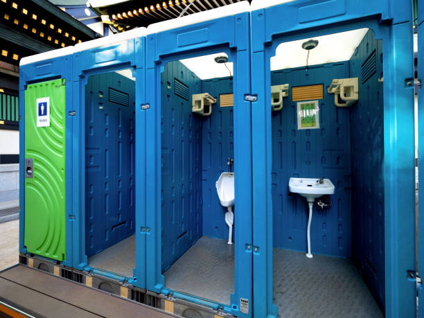 Porta potty rental for outdoor events in Buies Creek, NC