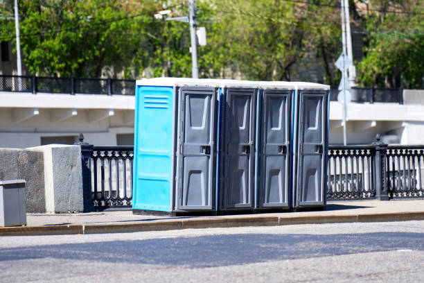 Best Portable restroom trailer rental  in Buies Creek, NC