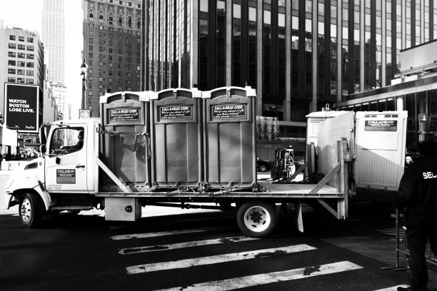  Buies Creek, NC Porta Potty Rental Pros