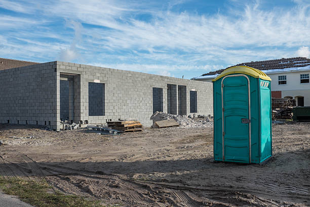 Best Affordable porta potty rental  in Buies Creek, NC